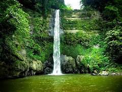 Madhabkunda Waterfall